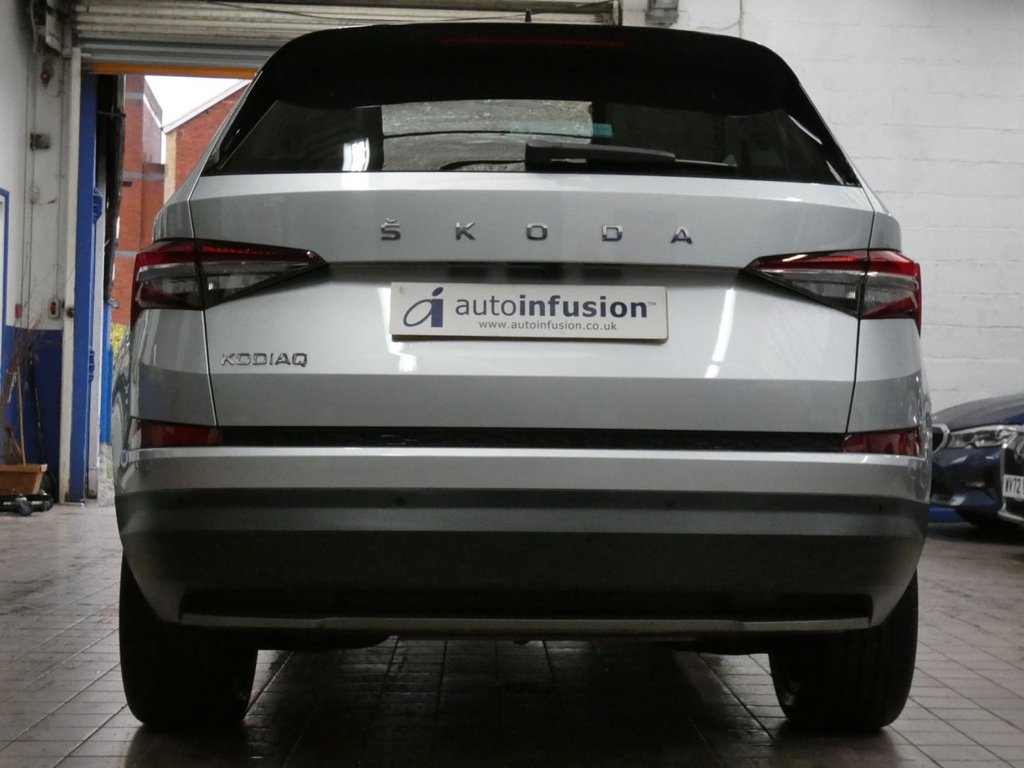 Used Skoda Kodiaq 2023 for sale - 77685420: Photo 40
