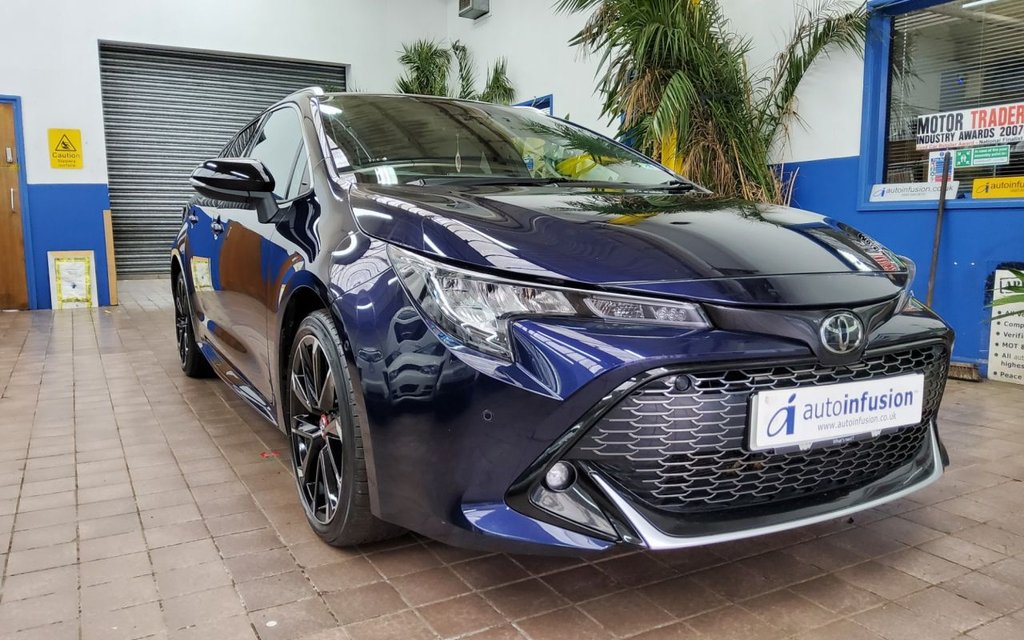 Used Toyota Corolla 2022 for sale - 77685262: Photo 11