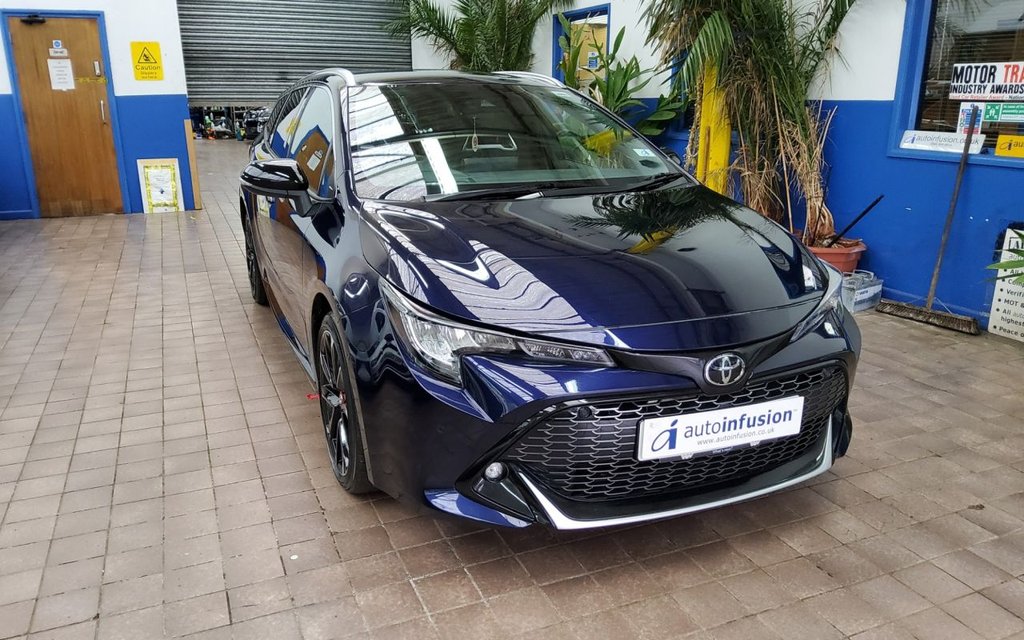 Used Toyota Corolla 2022 for sale - 77685262: Photo 12