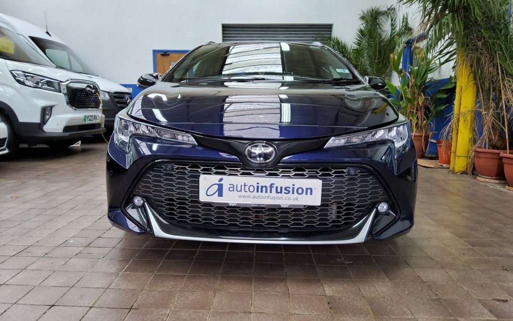 Used Toyota Corolla 2022 for sale - 77685262: Photo 14