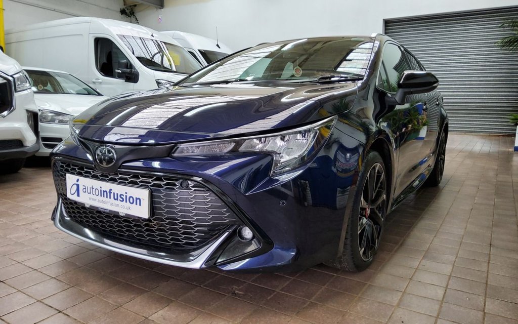 Used Toyota Corolla 2022 for sale - 77685262: Photo 16