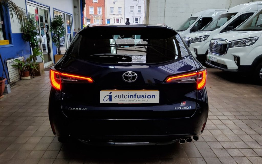 Used Toyota Corolla 2022 for sale - 77685262: Photo 20