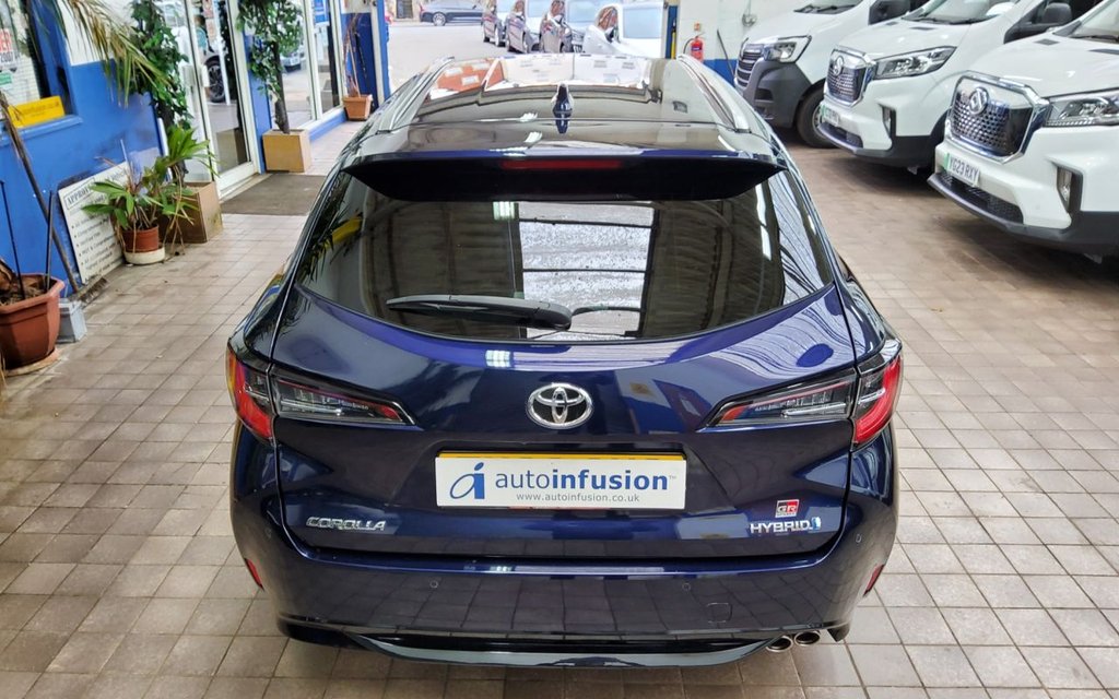 Used Toyota Corolla 2022 for sale - 77685262: Photo 21