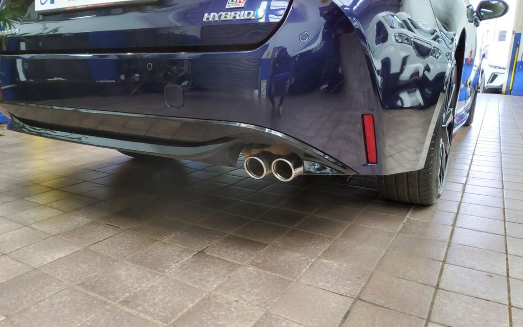 Used Toyota Corolla 2022 for sale - 77685262: Photo 24