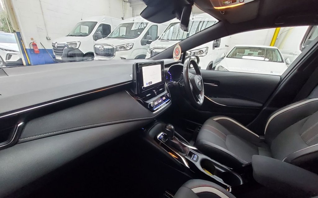 Used Toyota Corolla 2022 for sale - 77685262: Photo 28