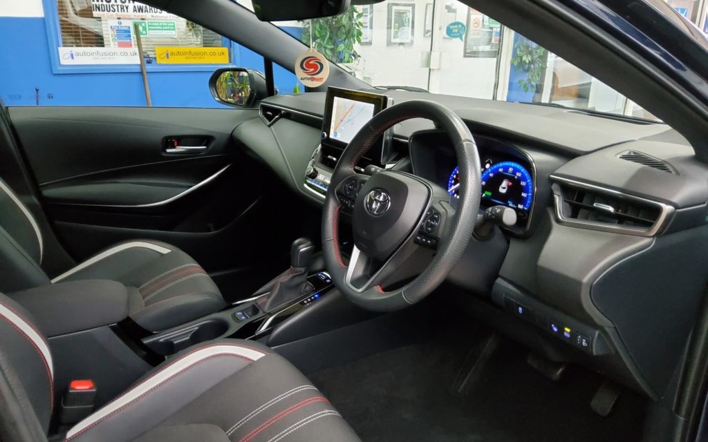 Used Toyota Corolla 2022 for sale - 77685262: Photo 31