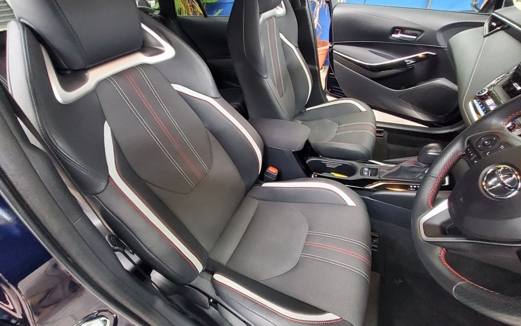 Used Toyota Corolla 2022 for sale - 77685262: Photo 32