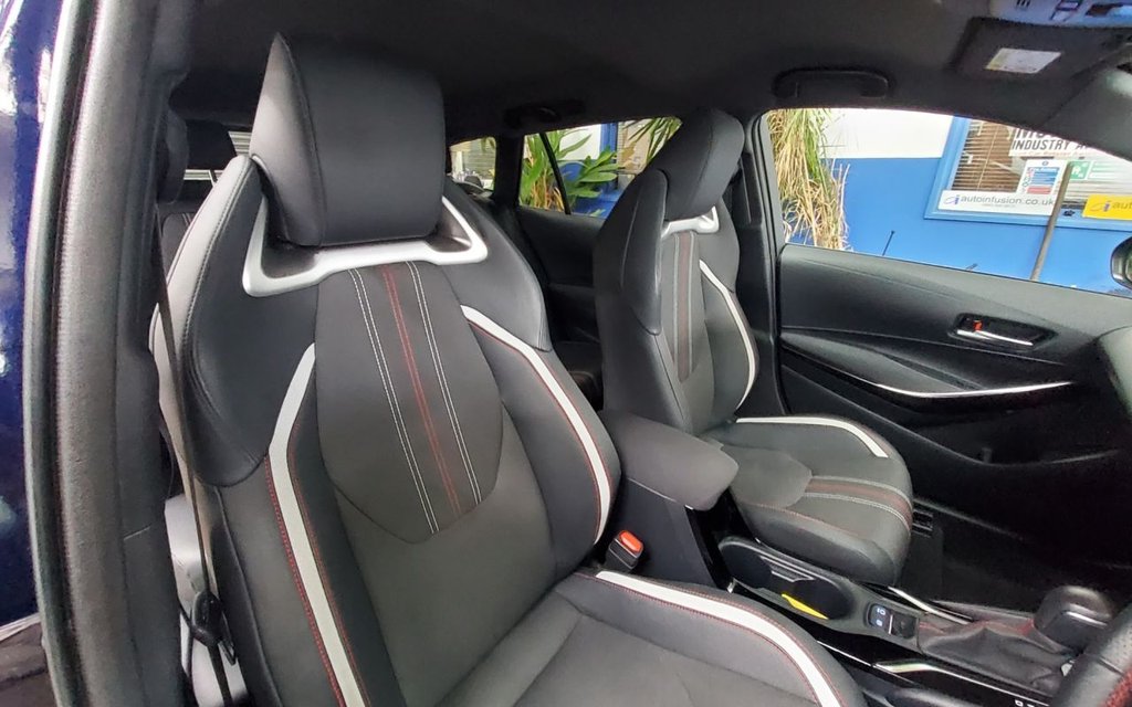 Used Toyota Corolla 2022 for sale - 77685262: Photo 34