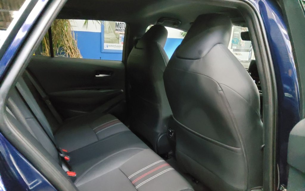 Used Toyota Corolla 2022 for sale - 77685262: Photo 41