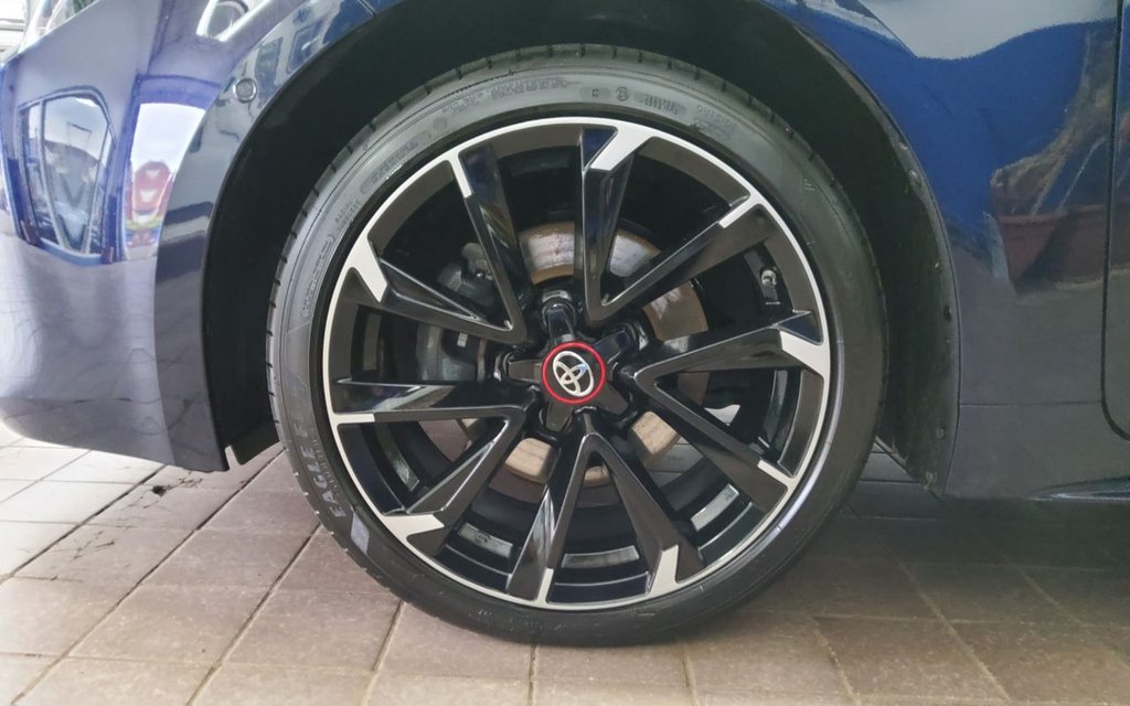 Used Toyota Corolla 2022 for sale - 77685262: Photo 46