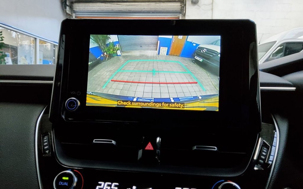 Used Toyota Corolla 2022 for sale - 77685262: Photo 47