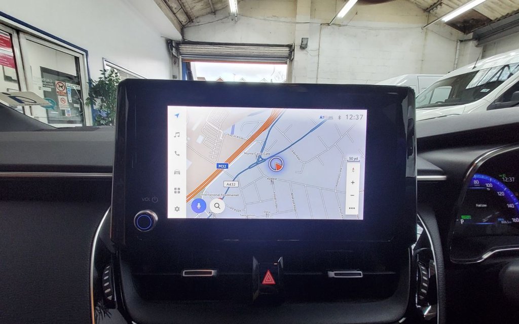 Used Toyota Corolla 2022 for sale - 77685262: Photo 50