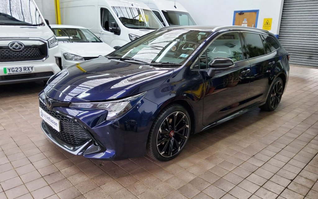 Used Toyota Corolla 2022 for sale - 77685262: Photo 9