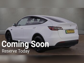 Used Tesla Model Y 2022 for sale - 78597727: Photo
