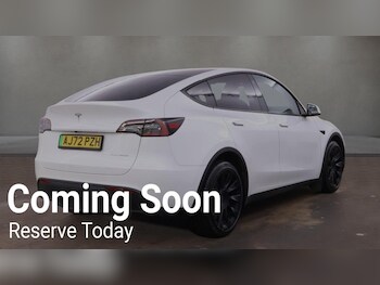 Used Tesla Model Y 2022 for sale - 78597727: Photo