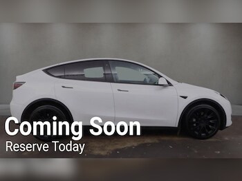 Used Tesla Model Y 2022 for sale - 78597727: Photo