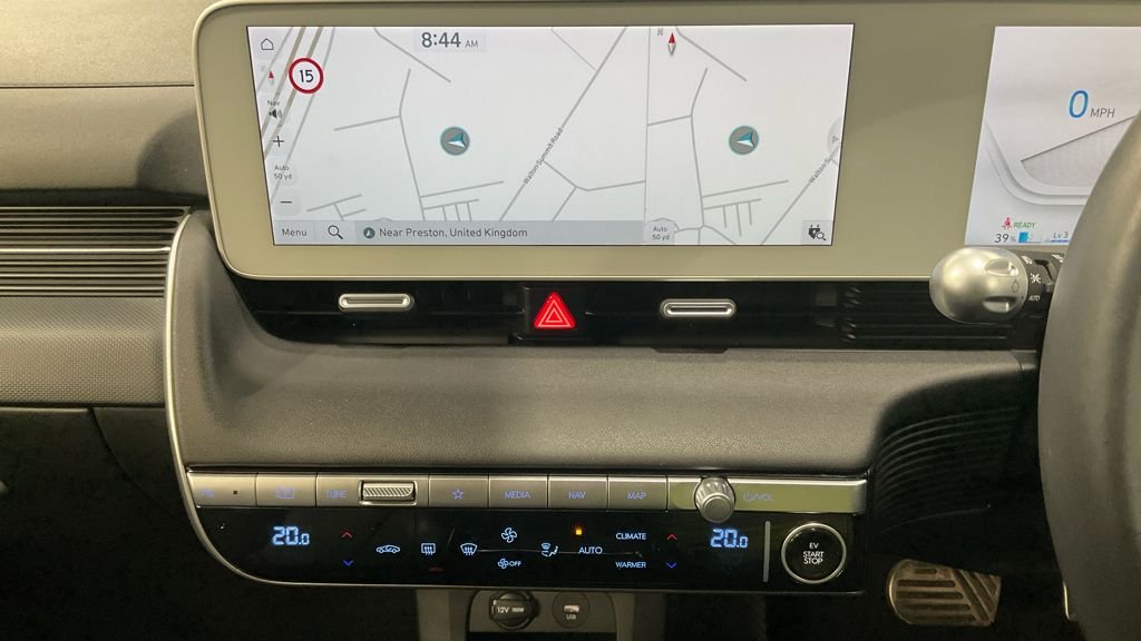 Used Hyundai IONIQ 5 2023 for sale - 78186621: Photo 10