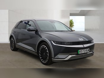 Used Hyundai IONIQ 5 2023 for sale - 78186621: Photo