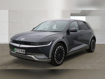 Used Hyundai IONIQ 5 2023 for sale - 78186621: Photo