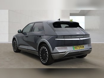 Used Hyundai IONIQ 5 2023 for sale - 78186621: Photo