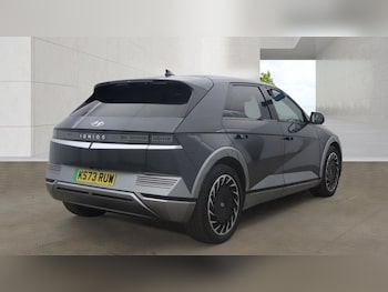 Used Hyundai IONIQ 5 2023 for sale - 78186621: Photo