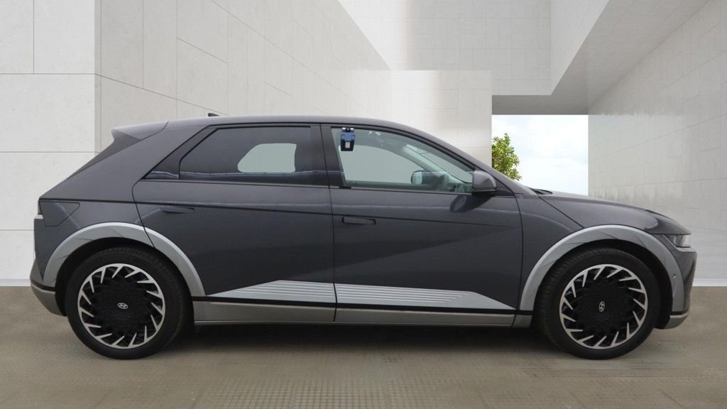 Used Hyundai IONIQ 5 2023 for sale - 78186621: Photo 5