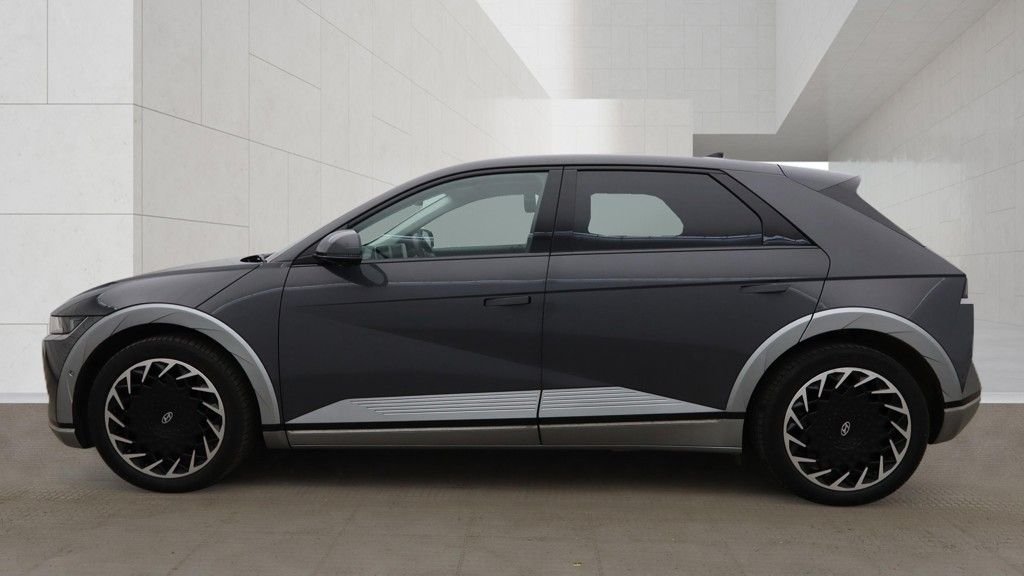 Used Hyundai IONIQ 5 2023 for sale - 78186621: Photo 6