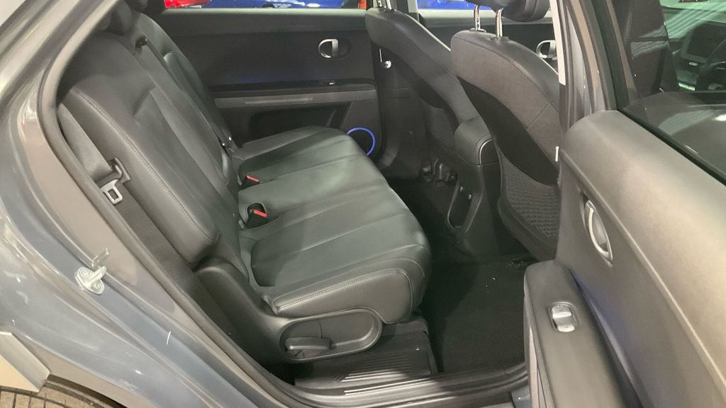 Used Hyundai IONIQ 5 2023 for sale - 78186621: Photo 7