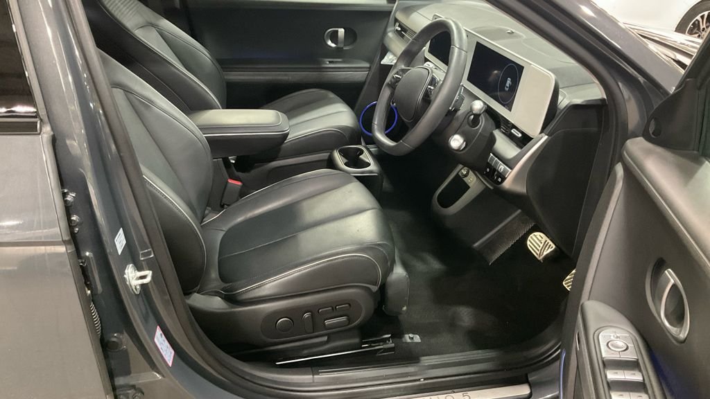 Used Hyundai IONIQ 5 2023 for sale - 78186621: Photo 8