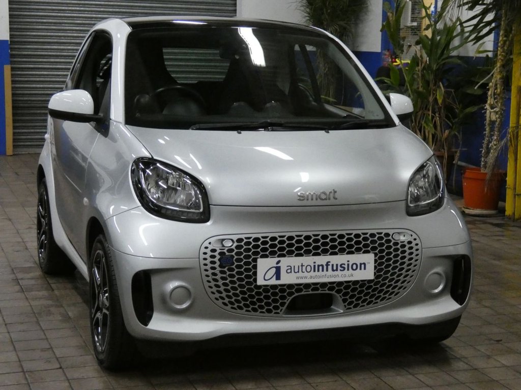 Used smart fortwo 2021 for sale - 77685481: Photo 11