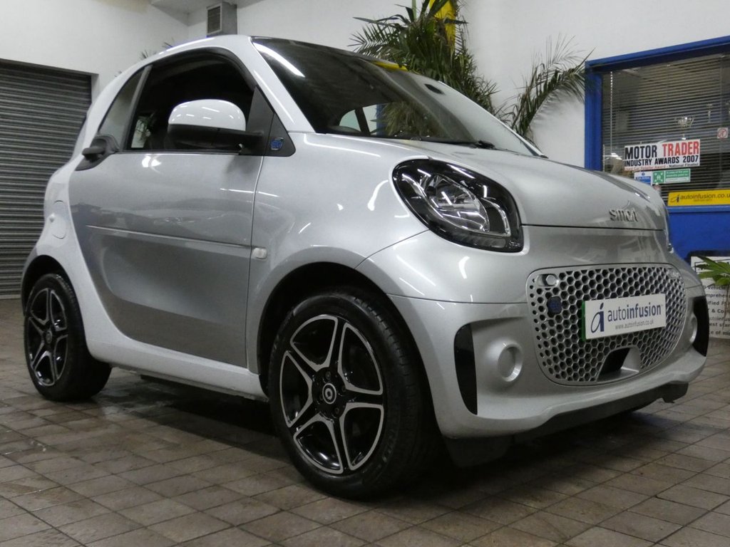 Used smart fortwo 2021 for sale - 77685481: Photo 15