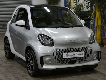 smart fortwo feature image