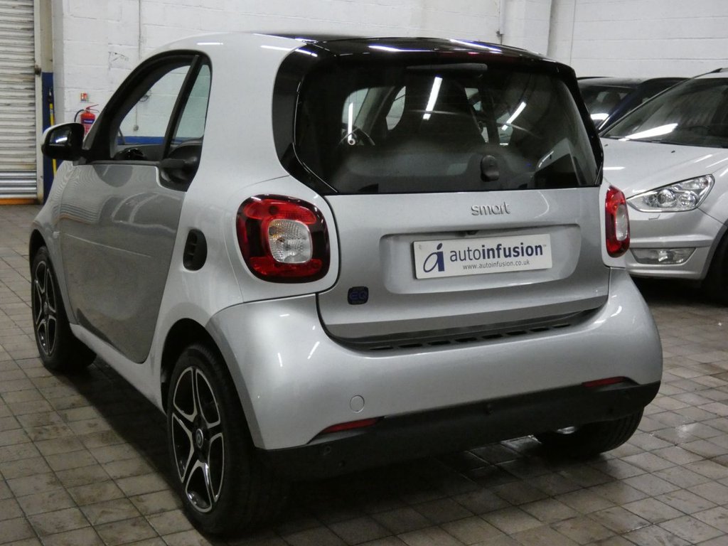 Used smart fortwo 2021 for sale - 77685481: Photo 25