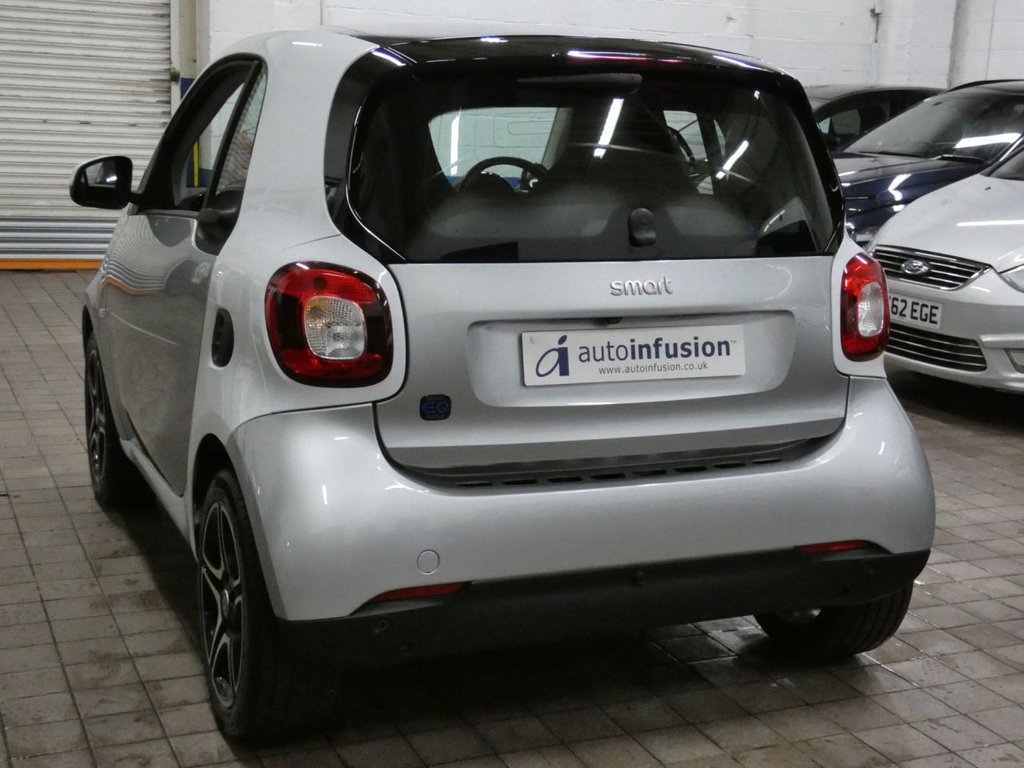 Used smart fortwo 2021 for sale - 77685481: Photo 26