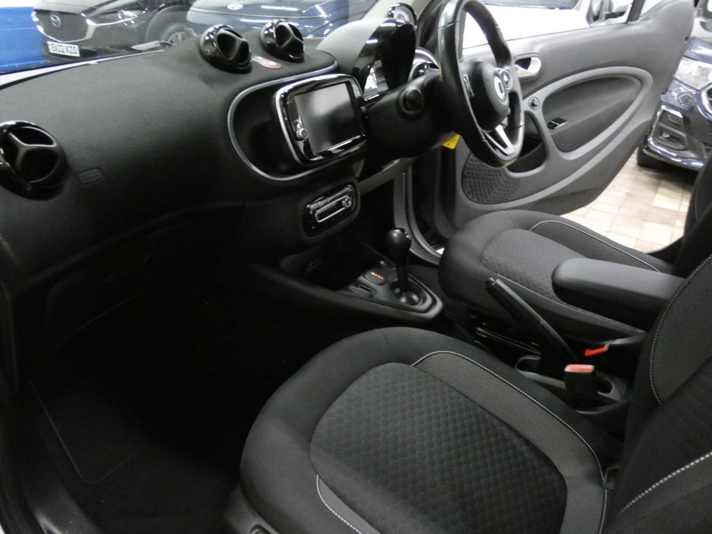 Used smart fortwo 2021 for sale - 77685481: Photo 38