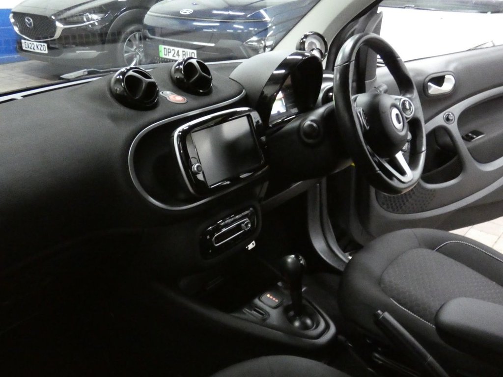 Used smart fortwo 2021 for sale - 77685481: Photo 39