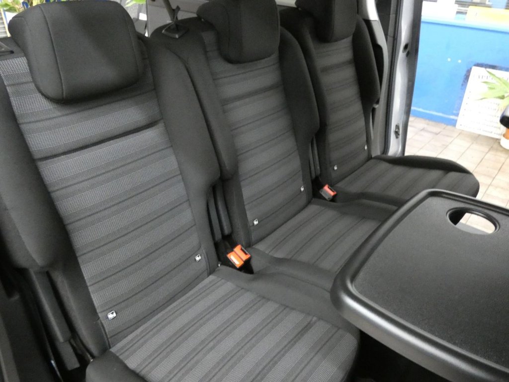 Used Vauxhall Combo Life 2022 for sale - 77659844: Photo 48