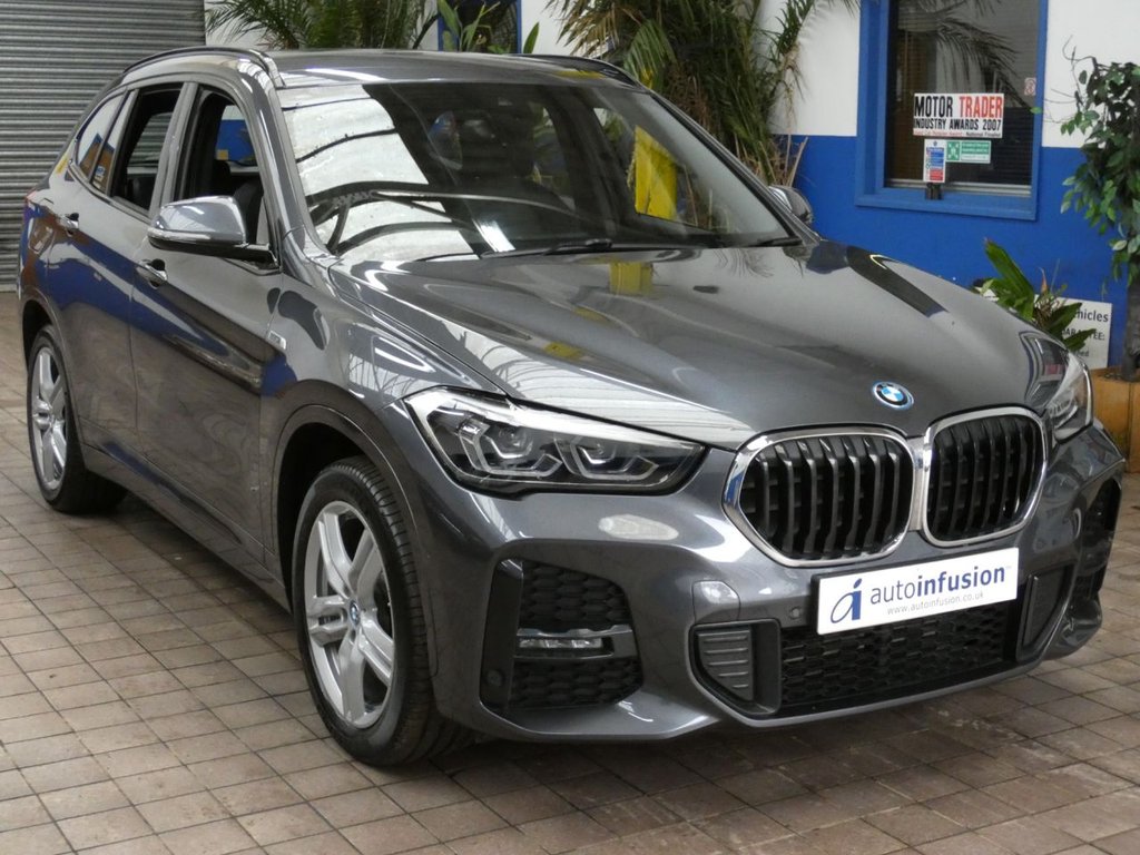 Used BMW X1 2022 for sale - 77680300: Photo 10