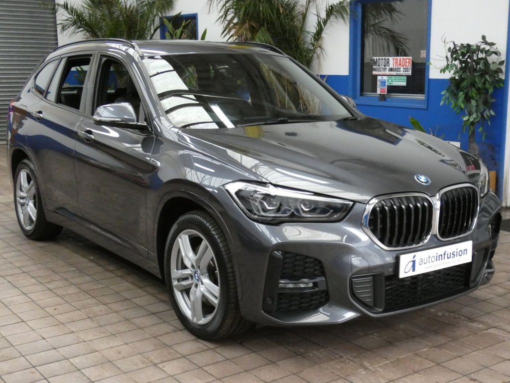 Used BMW X1 2022 for sale - 77680300: Photo 11