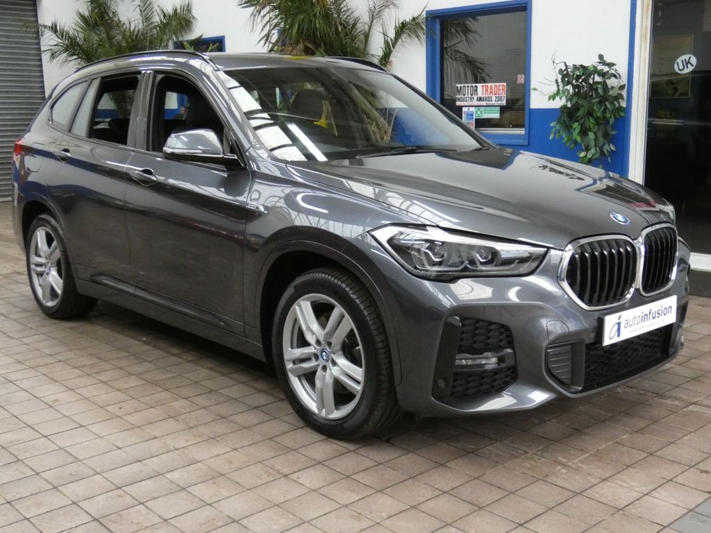 Used BMW X1 2022 for sale - 77680300: Photo 13