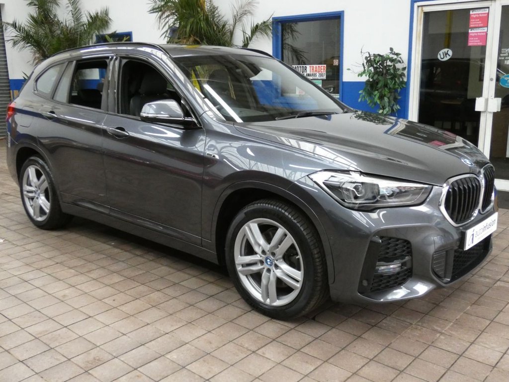 Used BMW X1 2022 for sale - 77680300: Photo 16
