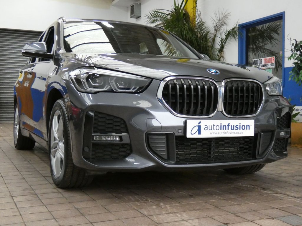 Used BMW X1 2022 for sale - 77680300: Photo 17
