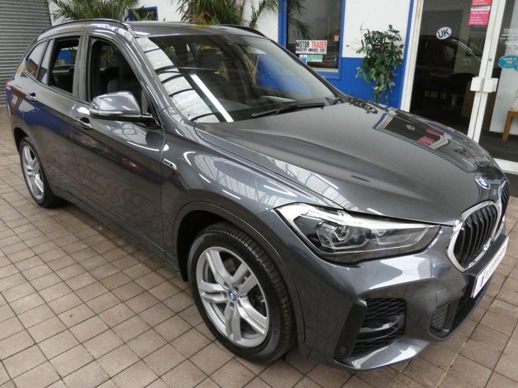 Used BMW X1 2022 for sale - 77680300: Photo 19