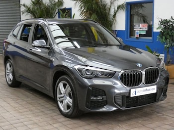 BMW X1 feature image