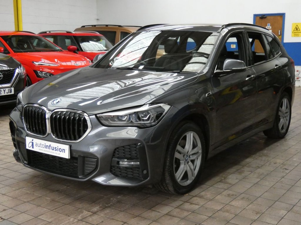Used BMW X1 2022 for sale - 77680300: Photo 2