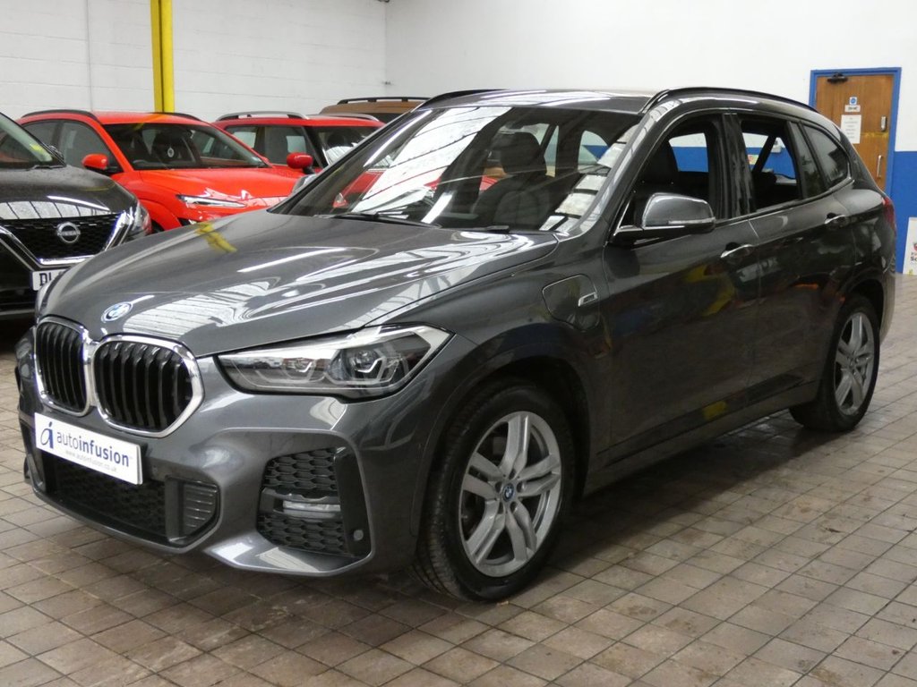 Used BMW X1 2022 for sale - 77680300: Photo 20