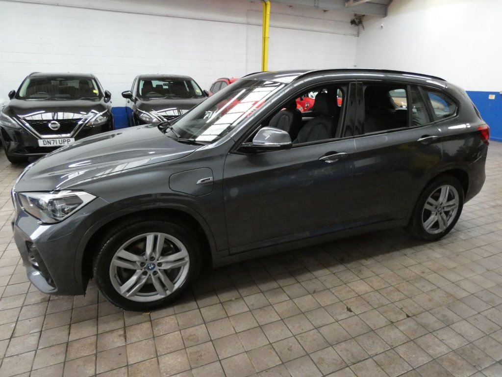 Used BMW X1 2022 for sale - 77680300: Photo 23