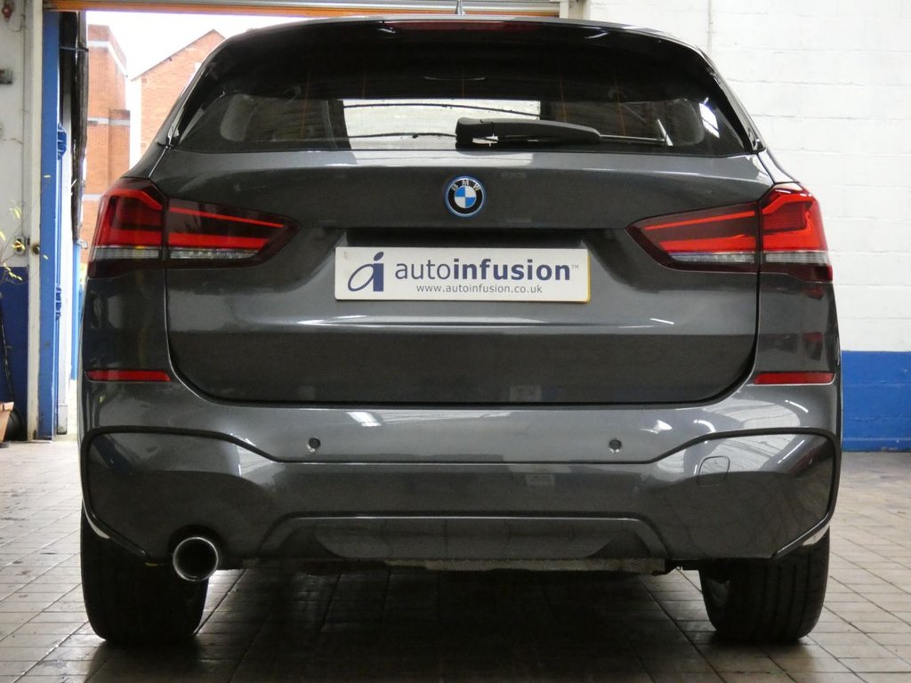Used BMW X1 2022 for sale - 77680300: Photo 29