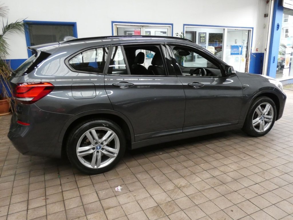 Used BMW X1 2022 for sale - 77680300: Photo 30