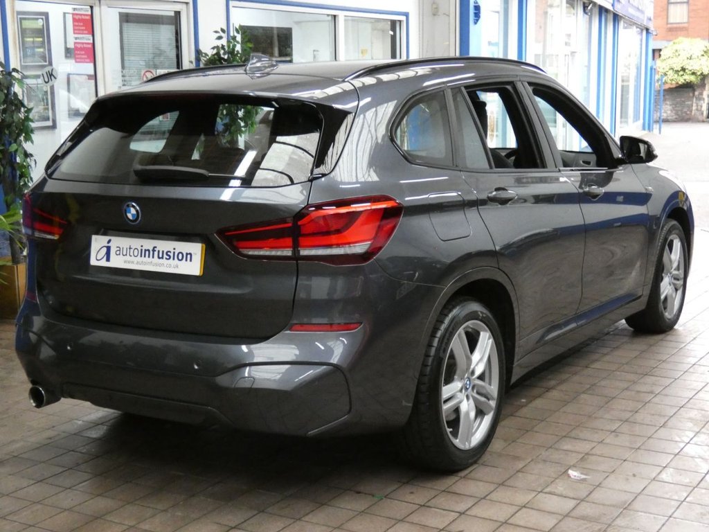 Used BMW X1 2022 for sale - 77680300: Photo 32